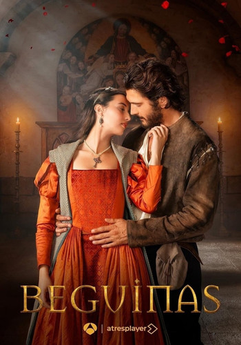 Бегинки 1 сезон 7 серия [Смотреть Онлайн]