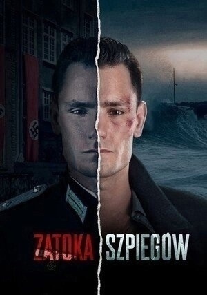 Шпионский залив 2 сезон 5 серия [Смотреть Онлайн]