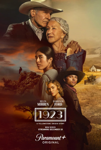 1923 2 сезон 7 серия [Смотреть Онлайн]