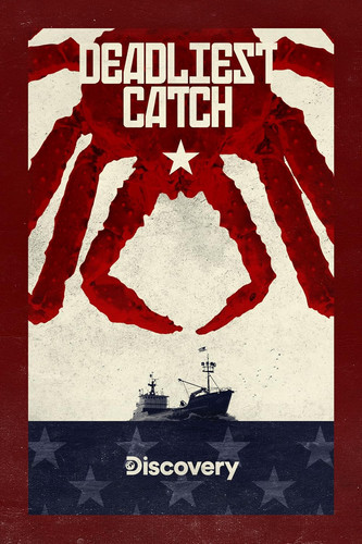 Смертельный улов 21 сезон 4 серия [Смотреть Онлайн]