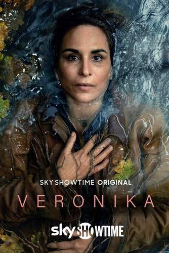 Вероника 2 сезон 5-6 серия [Смотреть Онлайн]