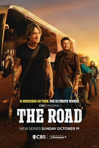 Дорога 1 сезон 10 серия [Смотреть Онлайн]