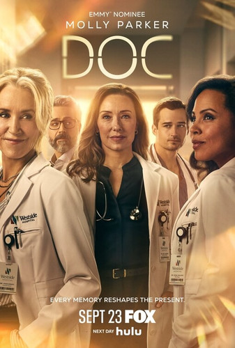 Док 2 сезон 14 серия [Смотреть Онлайн]