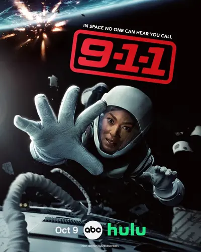 911 служба спасения 9 сезон 12 серия [Смотреть Онлайн]