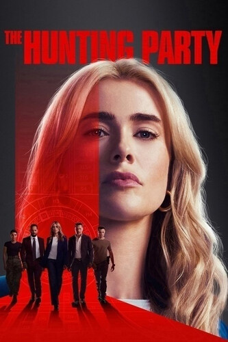 Охотничий отряд 2 сезон 7 серия [Смотреть Онлайн]