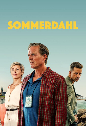 Соммердаль 7 сезон 6 серия [Смотреть Онлайн]