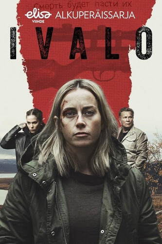 Полярный круг 5 сезон 6 серия [Смотреть Онлайн]