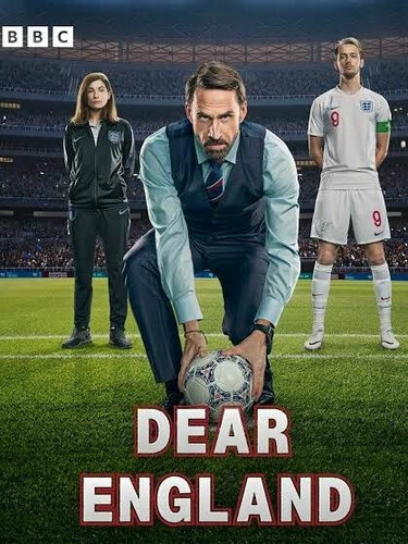 Дорогая Англия 1 сезон 3-4 серия [Смотреть Онлайн]