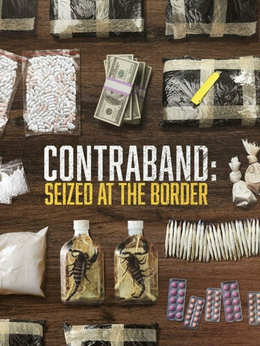 Контрабанда: изъята на границе 9 сезон 2 серия [Смотреть Онлайн]