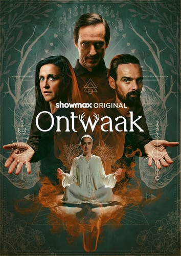 Пробуждение 1 сезон 7 серия [Смотреть Онлайн]