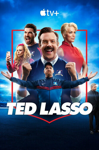 Тед Лассо 4 сезон 9 серия [Смотреть Онлайн]