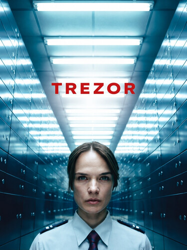 Сейф 1 сезон 2 серия [Смотреть Онлайн]