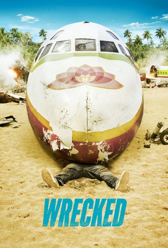 Крушение 2 сезон 7 серия [Смотреть Онлайн]